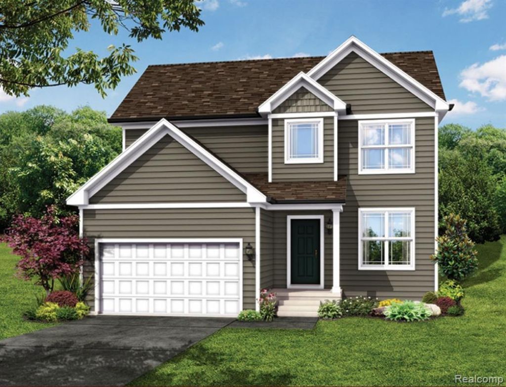 433 Hogarth, Waterford Township, MI 48328 Main Photo