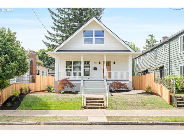 842 NE KILLINGSWORTH ST, Portland, OR 97211