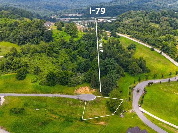 114 Nichole Street, Morgantown, WV 26508