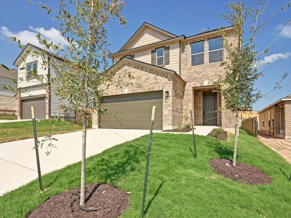 12104 Salvador ST, Austin, TX 78748