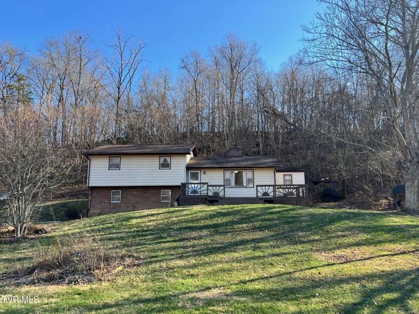 345 Mount Wesley Road, Telford, TN 37690