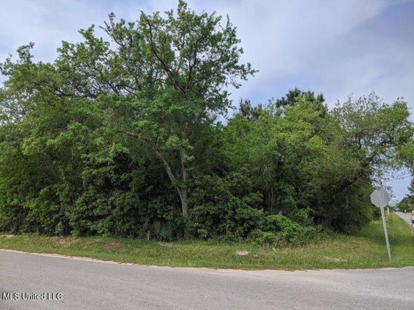 0 Chapman & Garden Rd Road, Bay Saint Louis, MS 39520