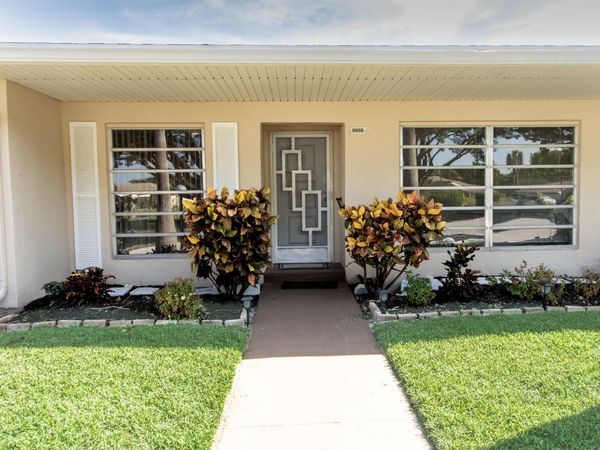 8666 Bella Vista Drive, Unit 111, Boca Raton, FL 33433