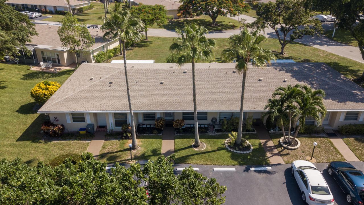 8666 Bella Vista Drive, Unit 111, Boca Raton, FL 33433 Photo