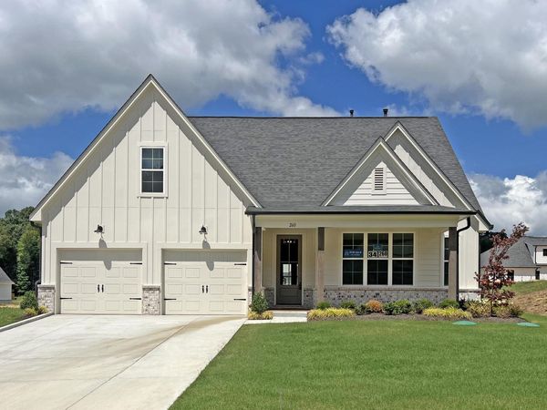 260 BIBURY LN, Eads, TN 38028