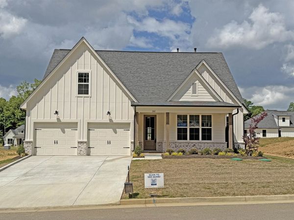 260 BIBURY LN, Eads, TN 38028