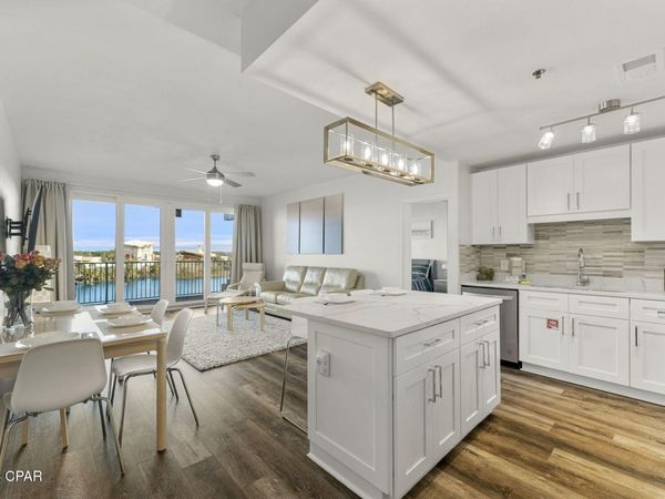 9860 S Thomas Drive, Unit 309, Panama City, FL 32408