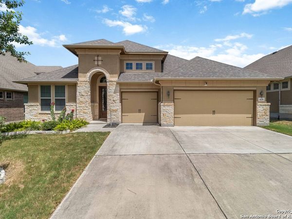 629 Cavan, Cibolo, TX 78108