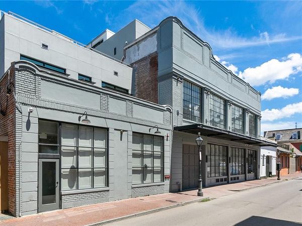 917 CONTI Street, Unit 102, New Orleans, LA 70112