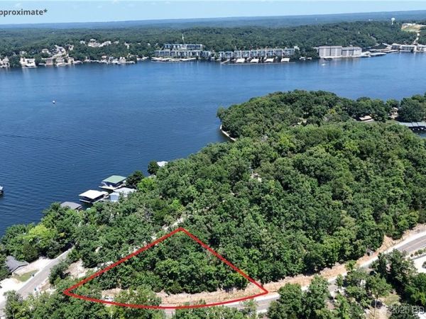 TBD Deepwater Drive, Lake Ozark, MO 65049
