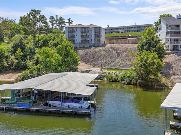 1091 Redbud Road, Unit 46, Osage Beach, MO 65065