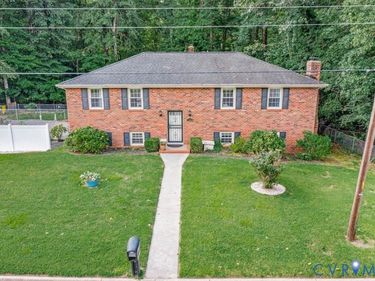 7209 Birchett Drive, Prince George, VA 23875