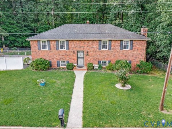 7209 Birchett Drive, Prince George, VA 23875