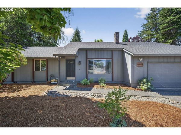 4755 NW SHANIKO CT, Portland, OR 97229