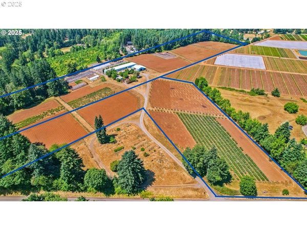 31909 SE HIGHWAY 211, Eagle Creek, OR 97022