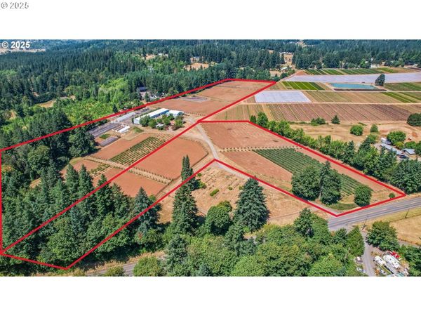 31909 SE HIGHWAY 211, Eagle Creek, OR 97022