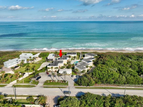 3541 NE Ocean Boulevard, Unit 6, Jensen Beach, FL 34957