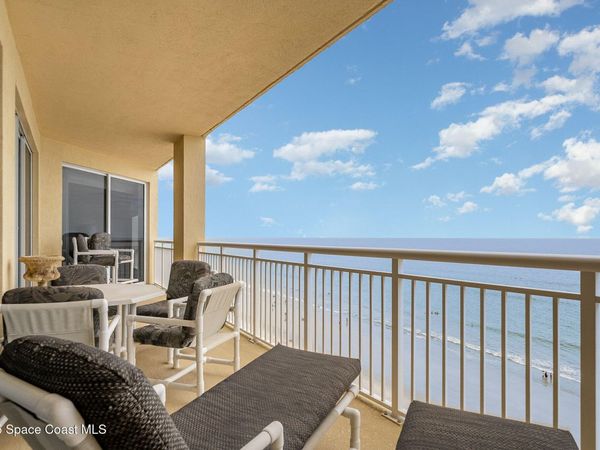 1025 Highway A1a, Unit 902, Satellite Beach, FL 32937