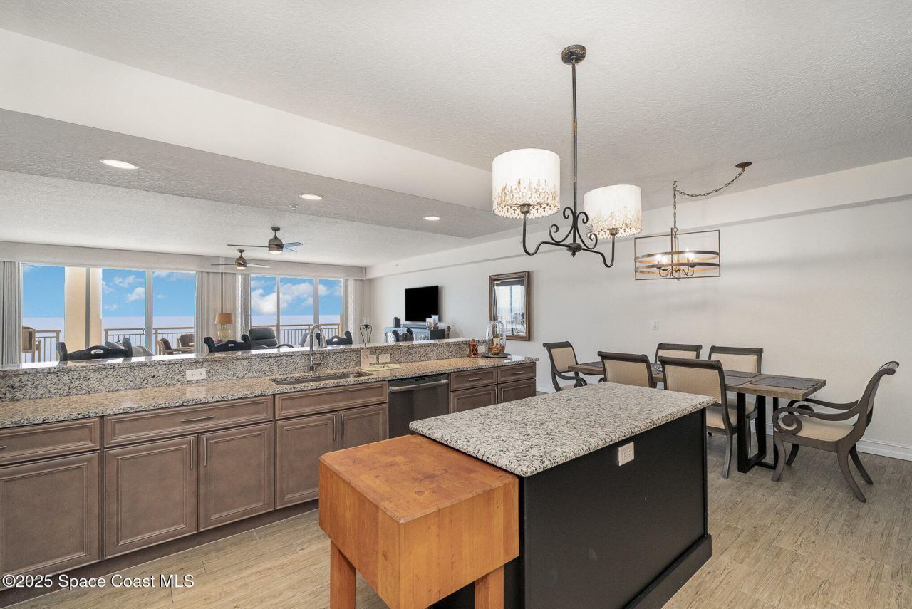 1025 Highway A1a, Unit 902, Satellite Beach, FL 32937 Photo