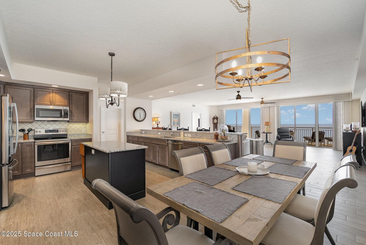 1025 Highway A1a, Unit 902, Satellite Beach, FL 32937 Photo