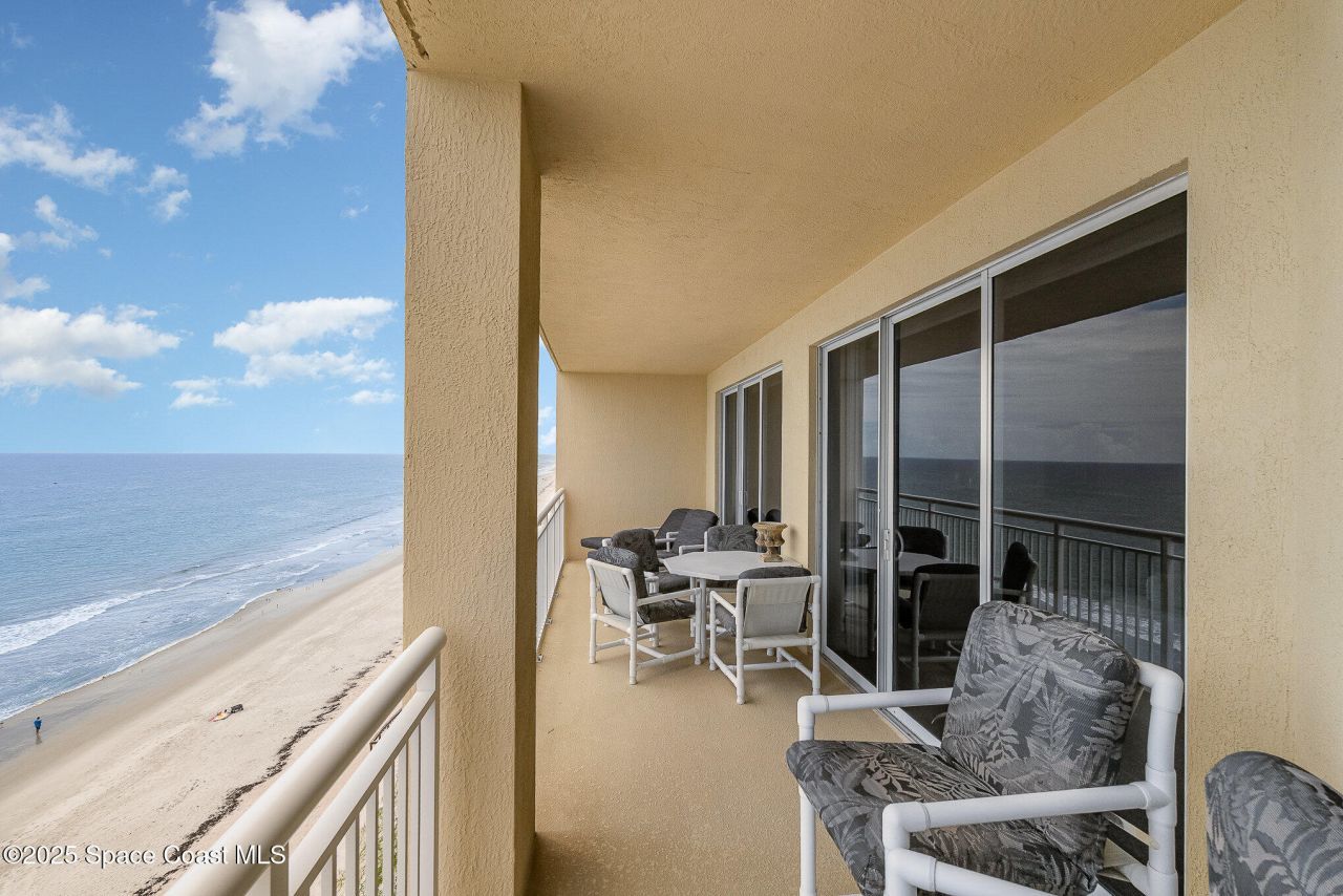 1025 Highway A1a, Unit 902, Satellite Beach, FL 32937 Photo