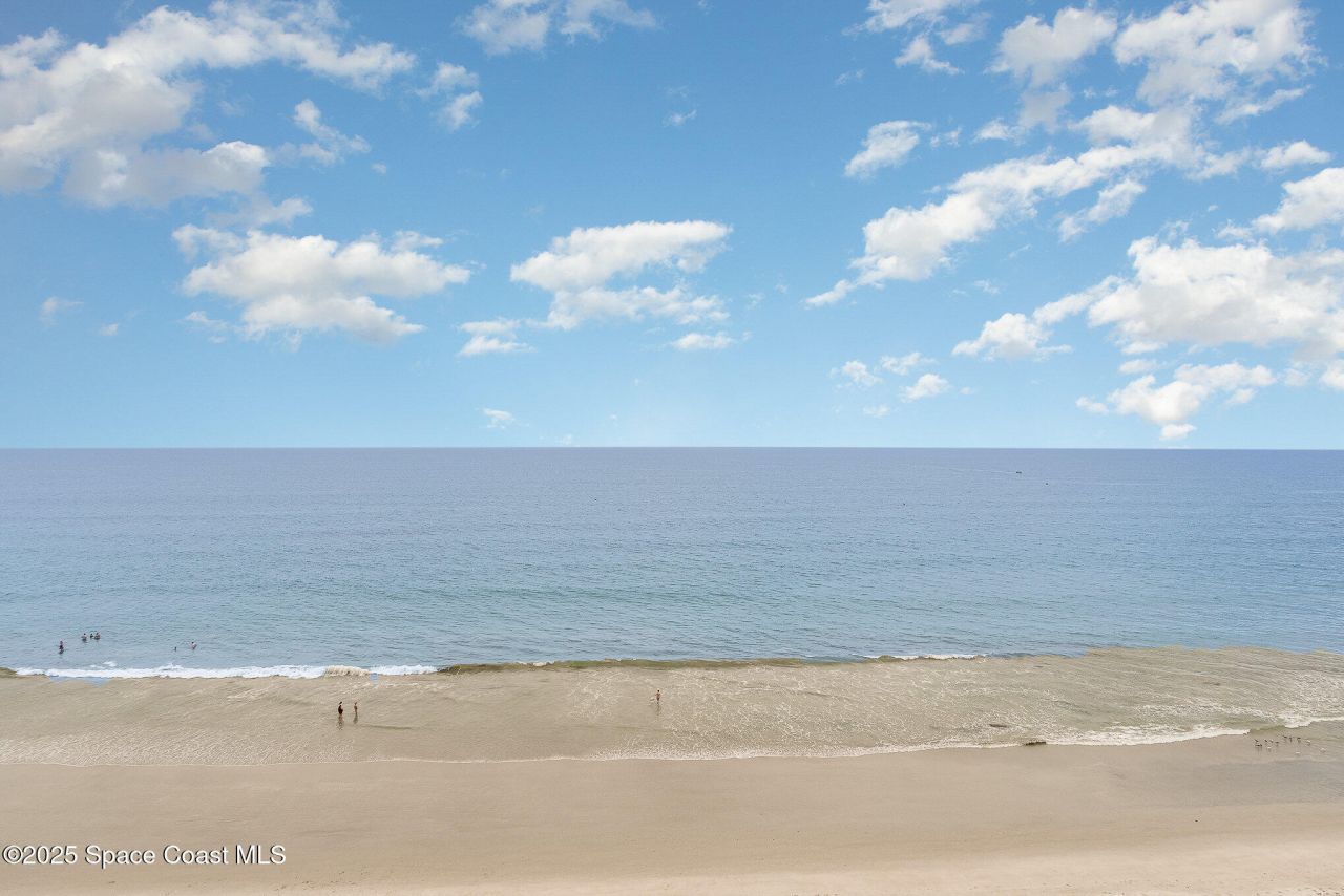 1025 Highway A1a, Unit 902, Satellite Beach, FL 32937 Photo