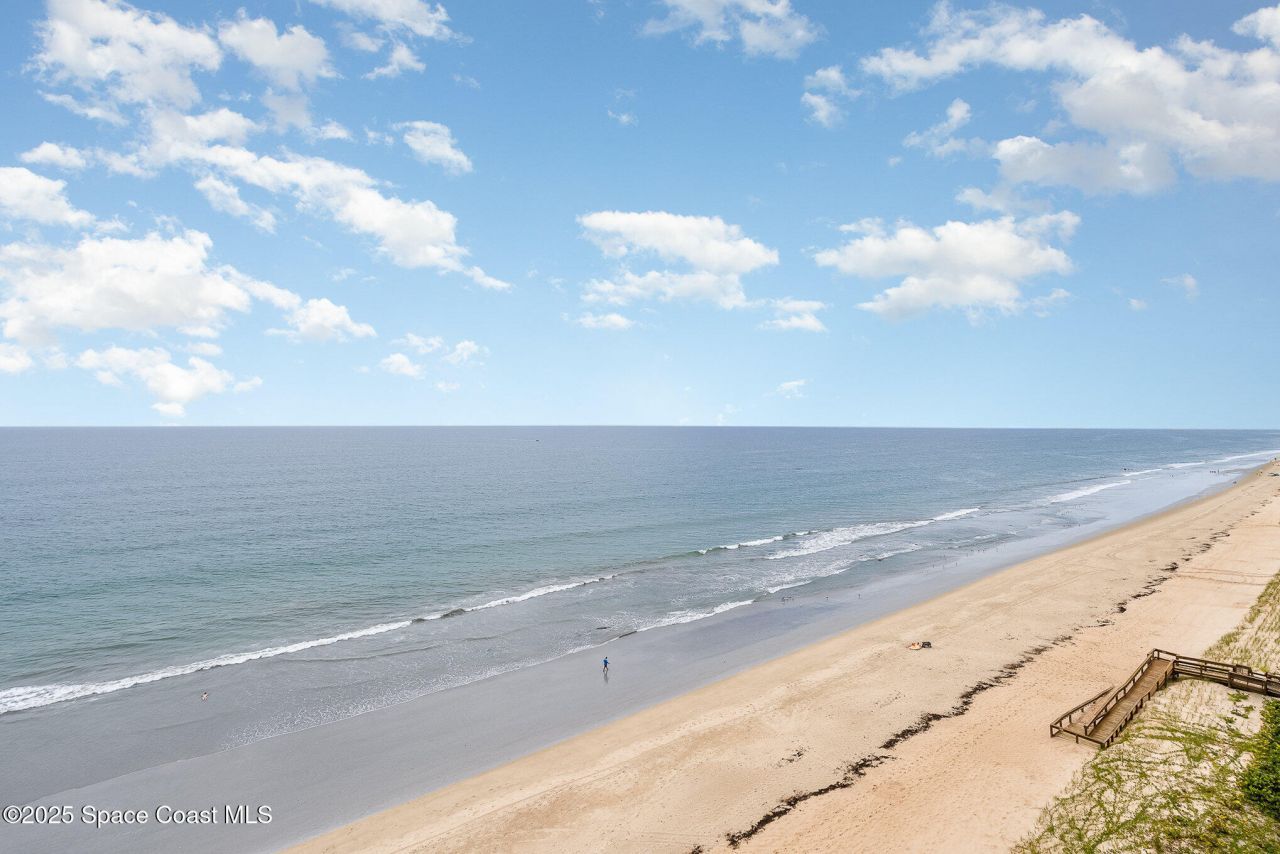 1025 Highway A1a, Unit 902, Satellite Beach, FL 32937 Photo