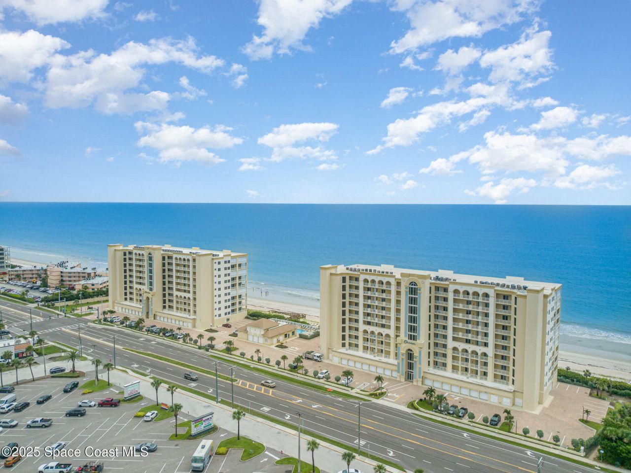 1025 Highway A1a, Unit 902, Satellite Beach, FL 32937 Photo