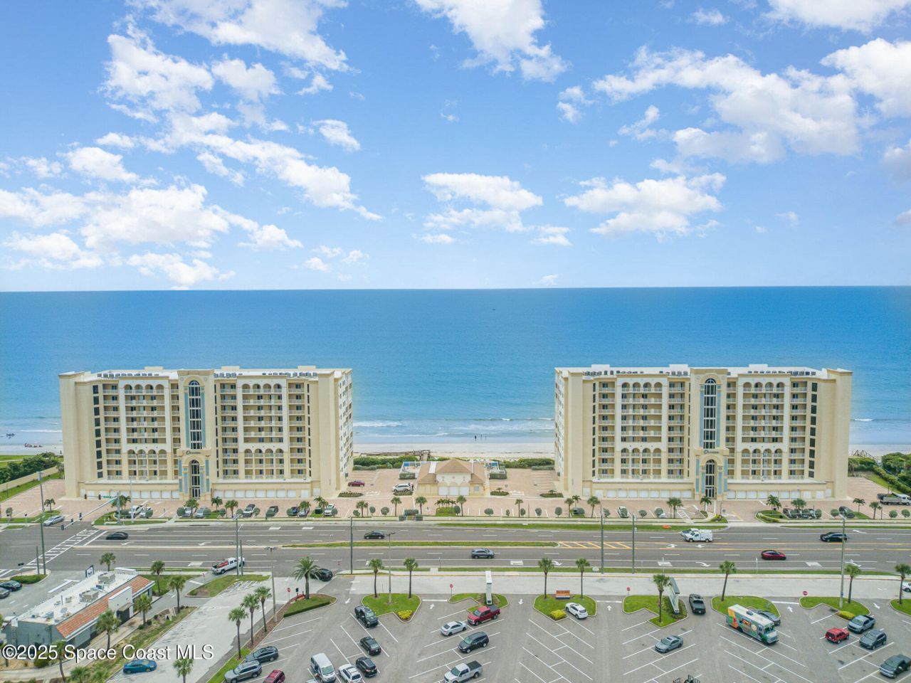 1025 Highway A1a, Unit 902, Satellite Beach, FL 32937 Photo