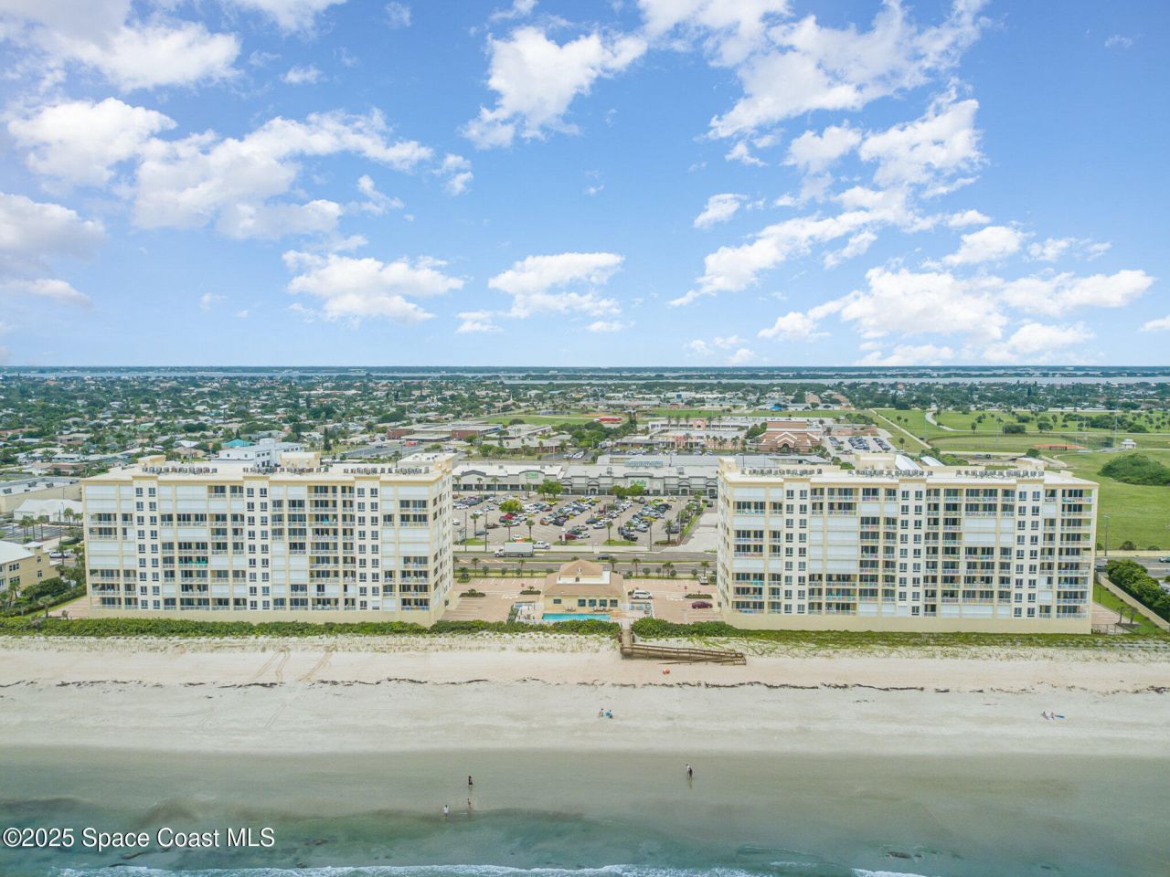 1025 Highway A1a, Unit 902, Satellite Beach, FL 32937 Photo