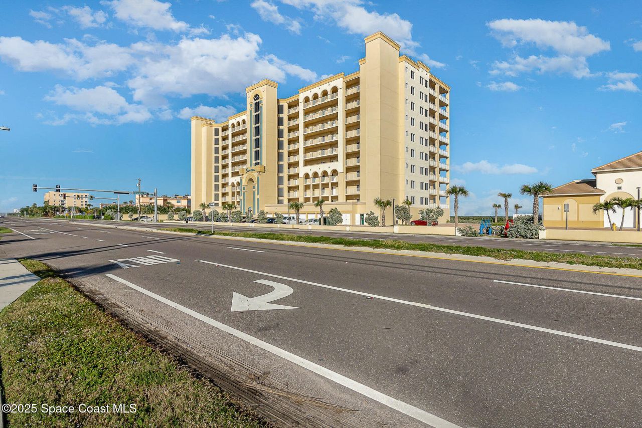 1025 Highway A1a, Unit 902, Satellite Beach, FL 32937 Photo