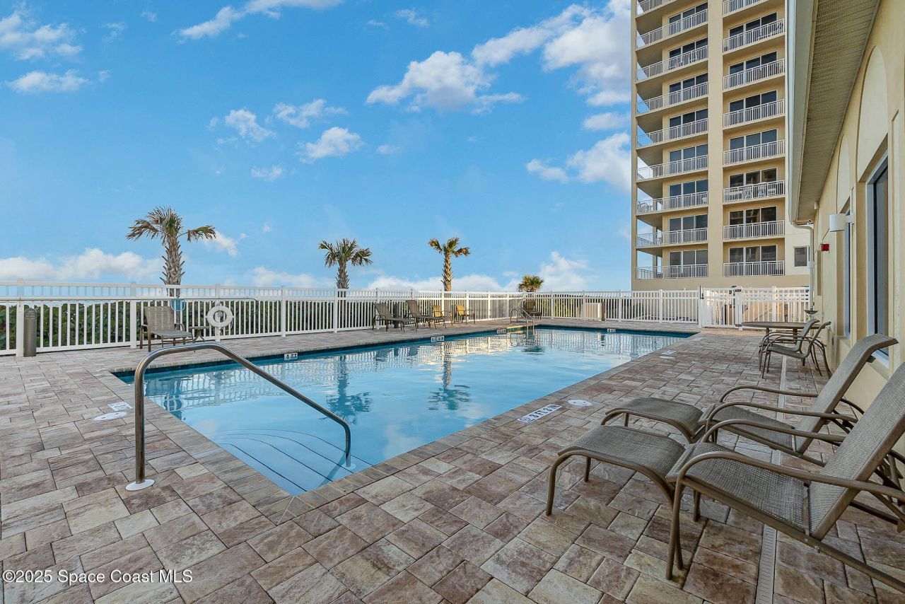 1025 Highway A1a, Unit 902, Satellite Beach, FL 32937 Photo