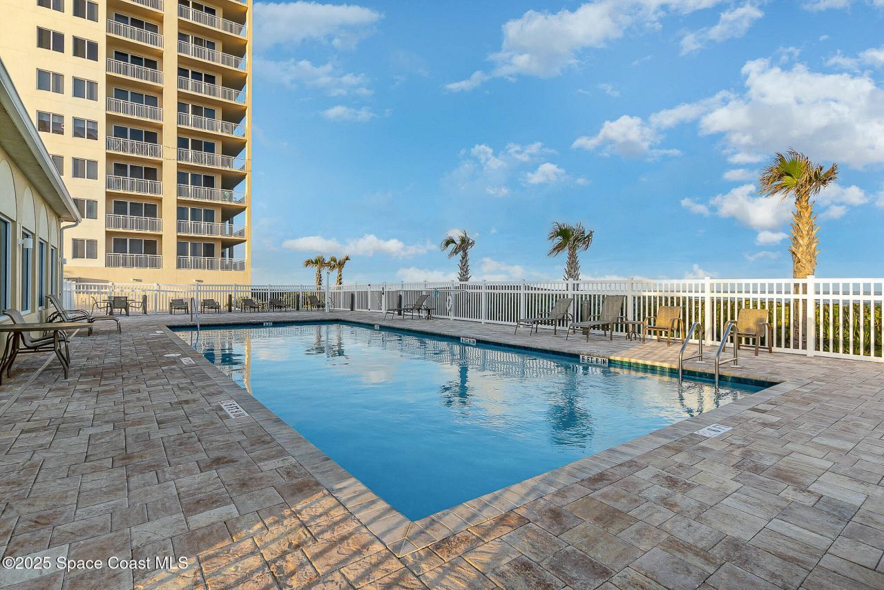 1025 Highway A1a, Unit 902, Satellite Beach, FL 32937 Photo