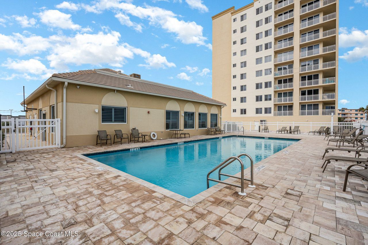 1025 Highway A1a, Unit 902, Satellite Beach, FL 32937 Photo