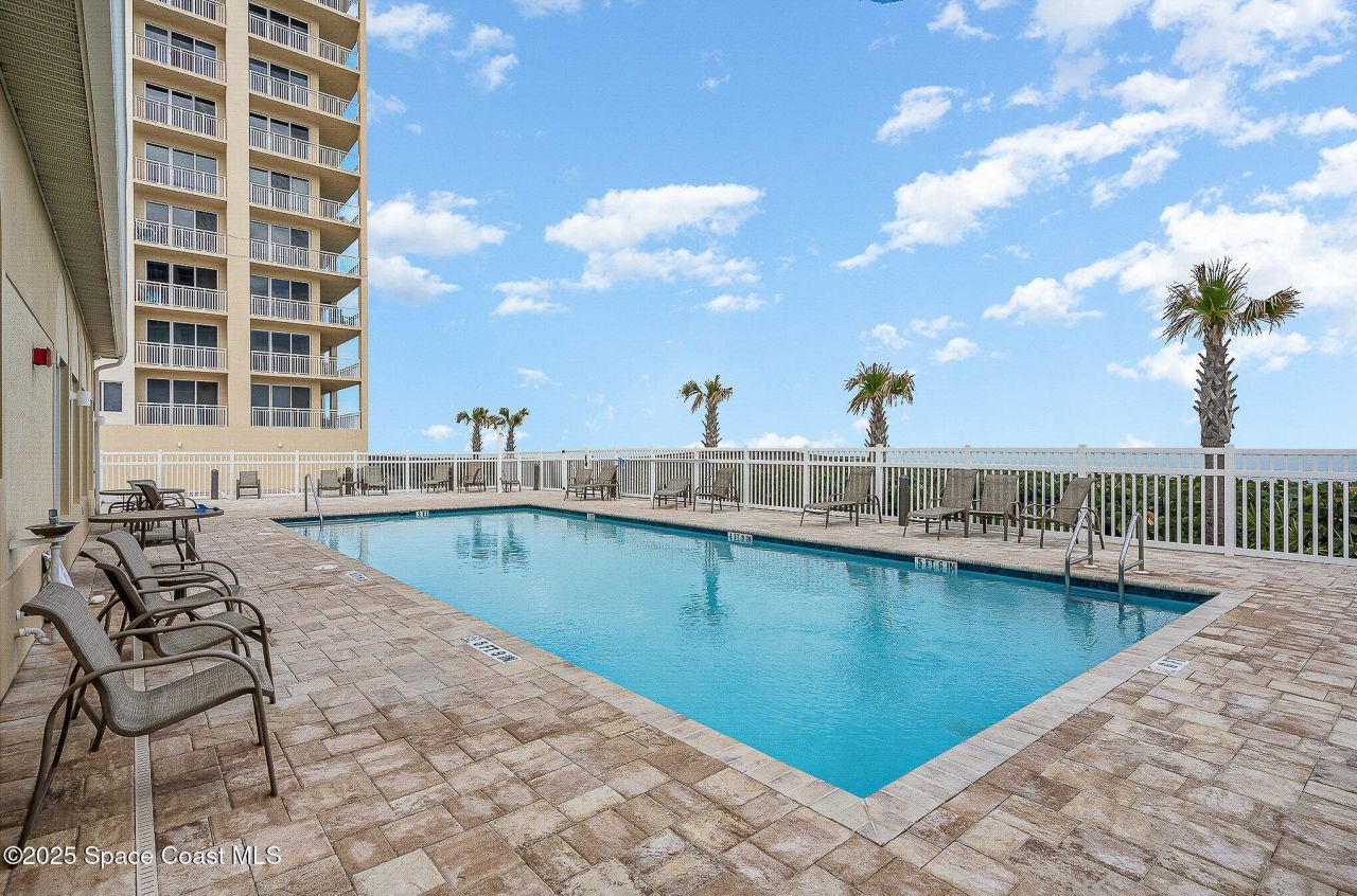 1025 Highway A1a, Unit 902, Satellite Beach, FL 32937 Photo