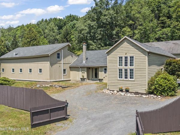 1977 State Route 295, Canaan, NY 12029