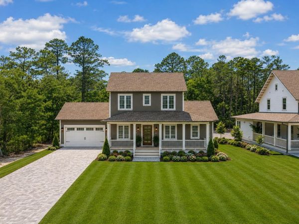 43 Millstone Drive, Point Washington, FL 32459