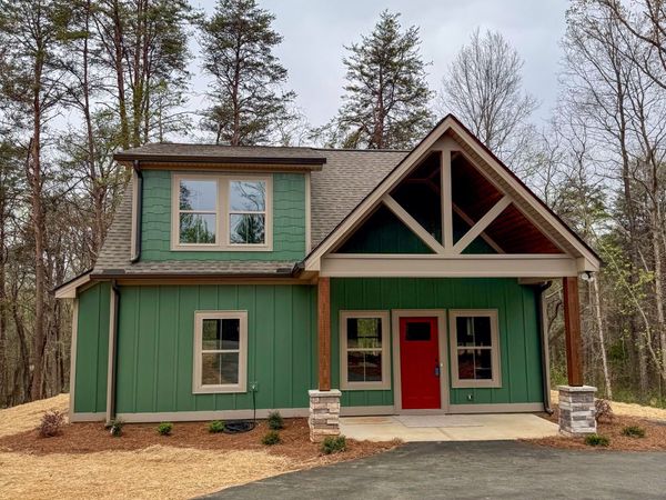 9 Tanvor Trail, Cleveland, GA 30528