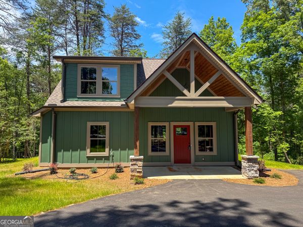 9 Tanvor Trail, Cleveland, GA 30528