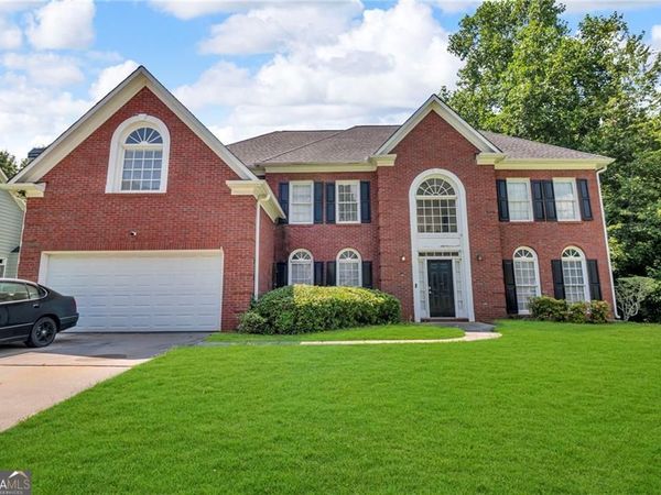 3801 Cherry Ridge Boulevard, Decatur, GA 30034