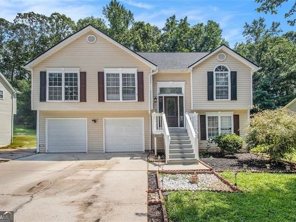 3193 MEDINA Drive, Jonesboro, GA 30236