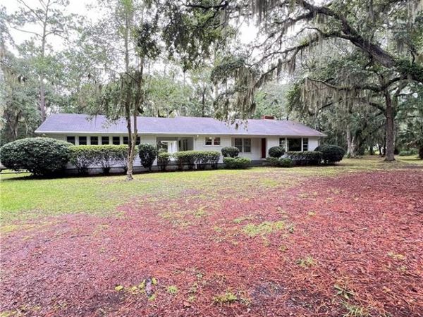 7211 Blythe Island Highway, Brunswick, GA 31523