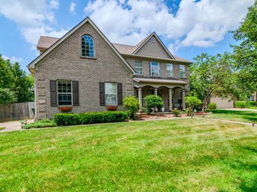4413 Riverside Court, Lexington, KY 40515