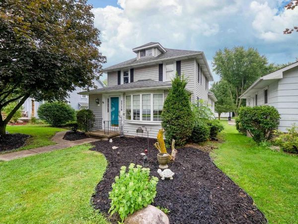 1719 Buckland Avenue, Fremont, OH 43420