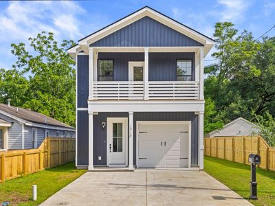 1918 Emden Street, North Charleston, SC 29406