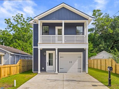 1918 Emden Street North Charleston, SC 29406