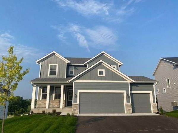 4801 Baker Reserve Lane, Maple Plain, MN 55359