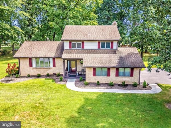 5018 CAMELBACK LANE, FREDERICK, MD 21703