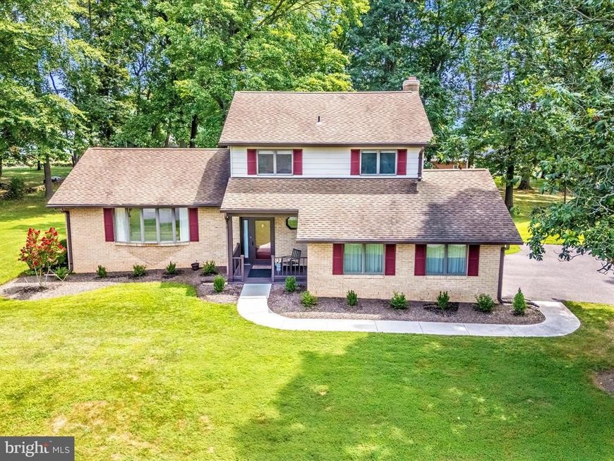 5018 Camelback Lane, Frederick, MD 21703 Main Photo