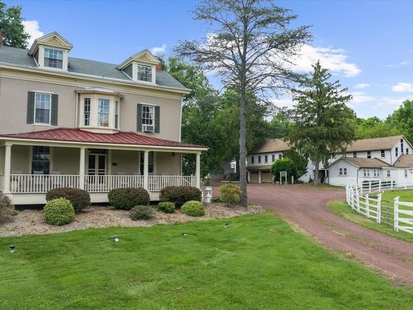 5358 YORK ROAD, DOYLESTOWN, PA 18902